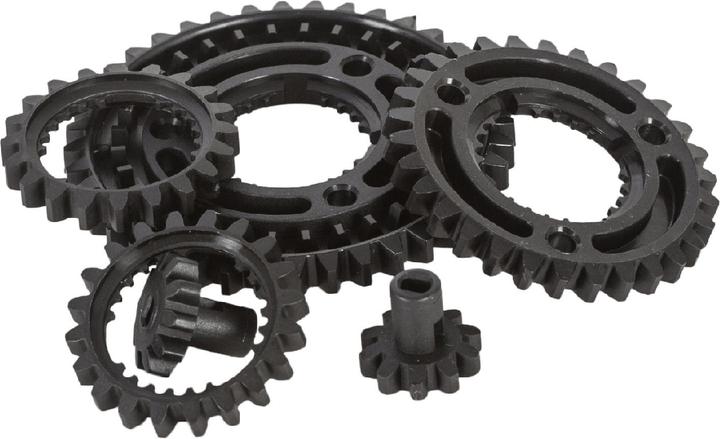 Produktbild Fischertechnik Profi-Mechaniker & statisch