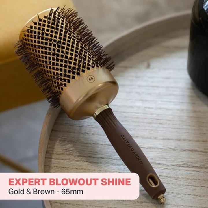 Produktbild Olivia Garden Expert Blowout Shine