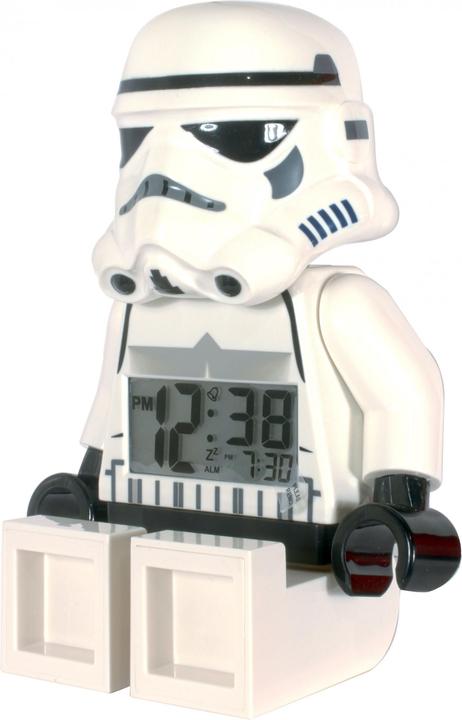 Actual product image ClicTime Stormtrooper
