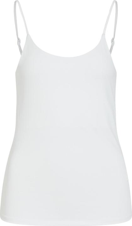 Actual product image Vila Basic strappy top (XS)