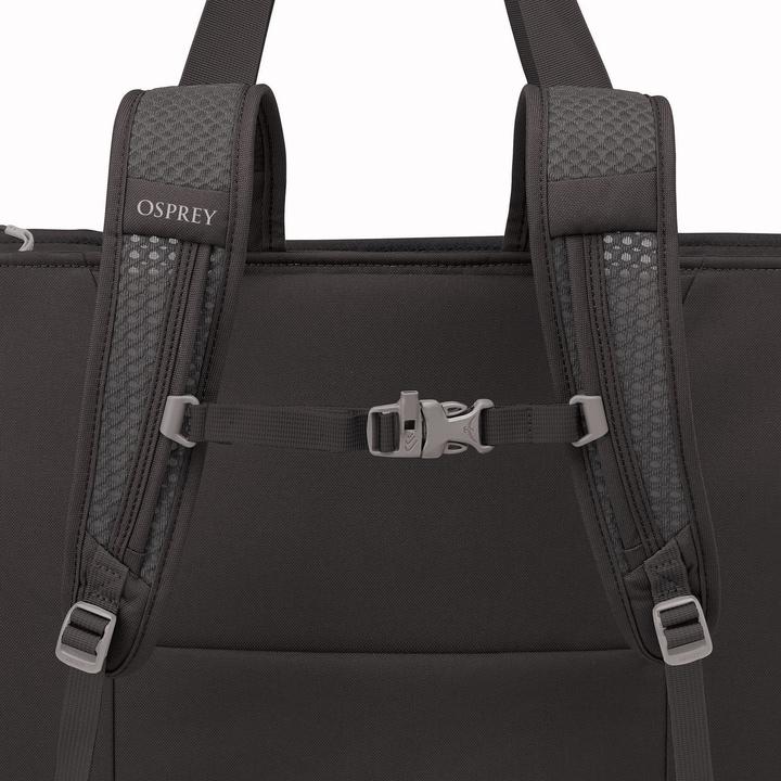 Productafbeelding Osprey Daylite Groot Tote Pack Shopper met rugzakfunctie 50 cm laptopvak (26 l)