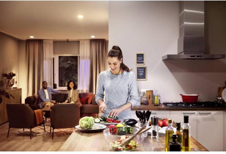 Produktbild Philips Hue Impress Erweiterung (1200 lm, IP44)