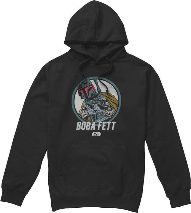 Produktbild Star Wars Kapuzenpullover (XXL)