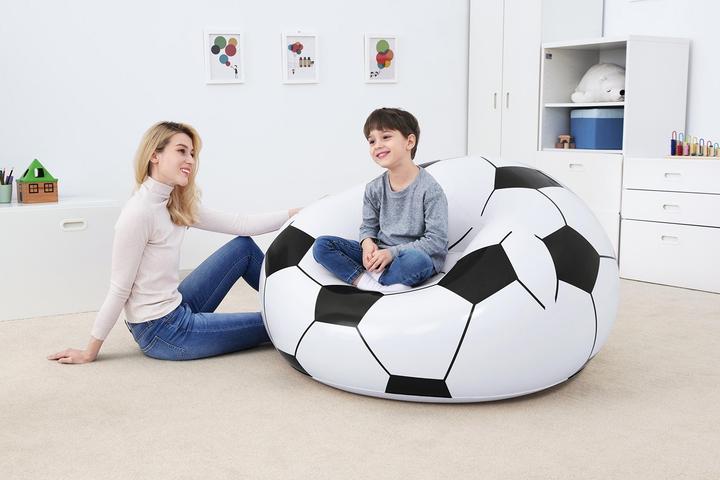 Image du produit Bestway Fauteuil de foot