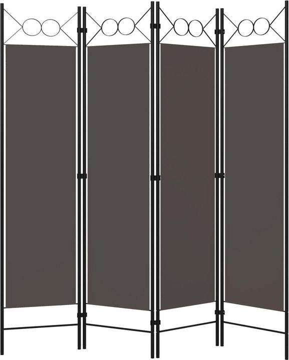 Immagine prodotto vidaXL Raumteiler