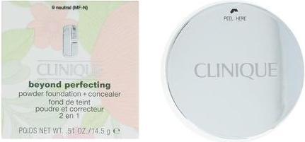 Image du produit Clinique Beyond Perfecting (09 Neutre)
