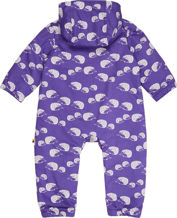 Image du produit loud + proud Wasserabweisend und wattiert Outdoor (92)