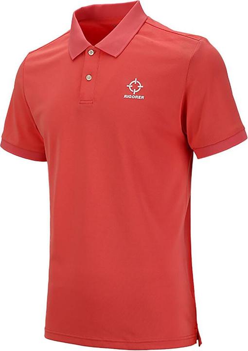 Produktbild Rigorer Polo-Shirt (L)