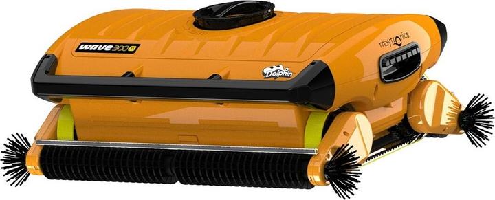 Immagine prodotto Dolphin Wave 300 XL mit Caddy