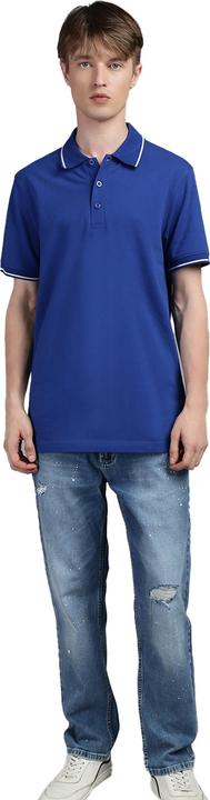 Immagine prodotto Switcher Contrast Polo mit Elasthan Ben (S)