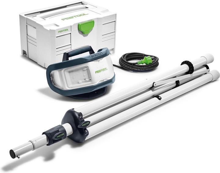 Produktbild Festool Set Doppia Lampada da Lavoro (8000 lm)