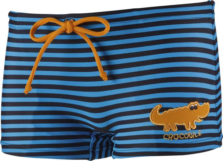 Actual product image Beco Beermann GmbH boys' swimming trunks standard | blue | 86 (86)