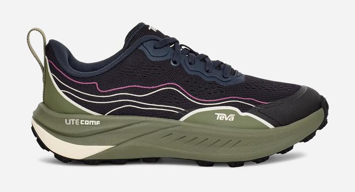 Total Eclipse Olivine