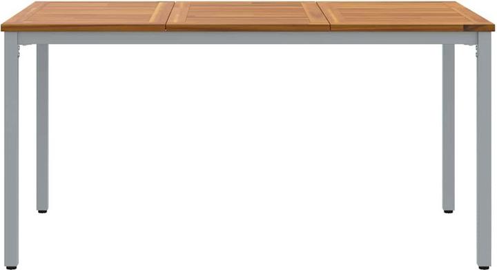 Produktbild vidaXL Gartenmöbel