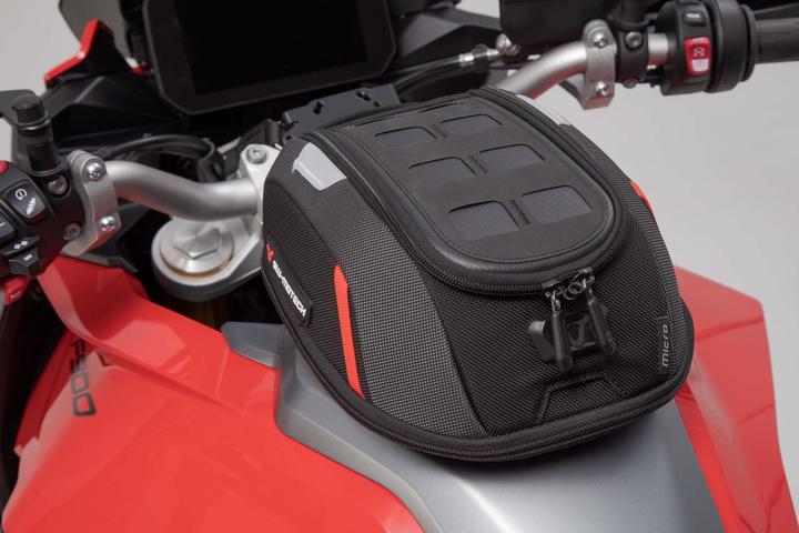 Actual product image Sw Motech Sport Pro (20 l)