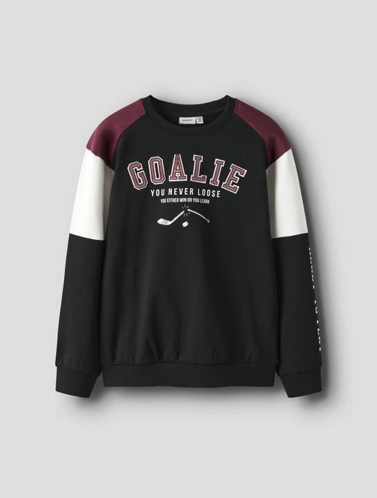 Produktbild Name it Regular Fit Sweatshirt (158, 164)