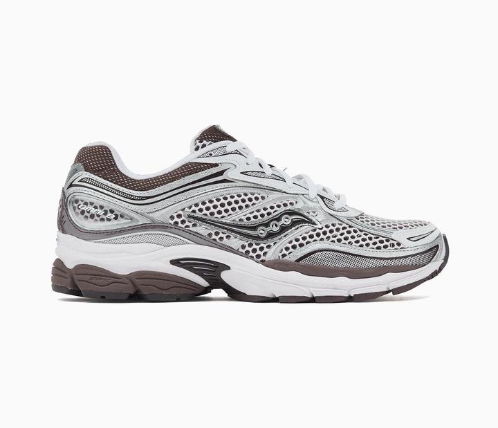 Actual product image Saucony Progrid OMNI 9 (40)