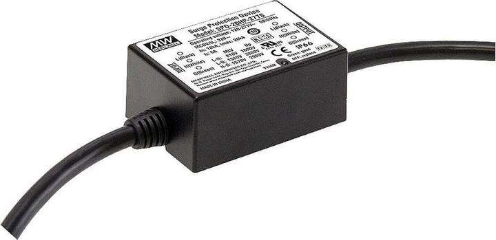 MeanWell SPD-20HP-480SÜberspannungsschutzgerätÜberspannungsschutz fuer