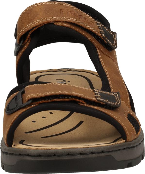 Actual product image Rieker Sandals (40)