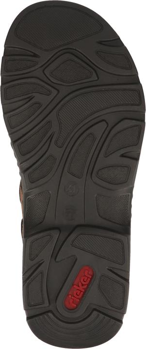 Actual product image Rieker Sandals (40)
