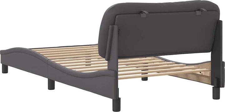 Produktbild vidaXL Bettgestell (100 x 200 cm)