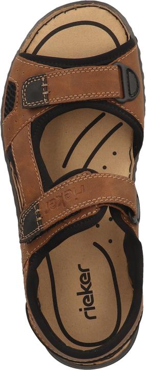 Actual product image Rieker Sandals (40)
