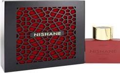 Immagine prodotto Nishane Zenne by Extrait De Parfum Spray (Unisex) 50 ml (Eau de parfum, 50 ml)