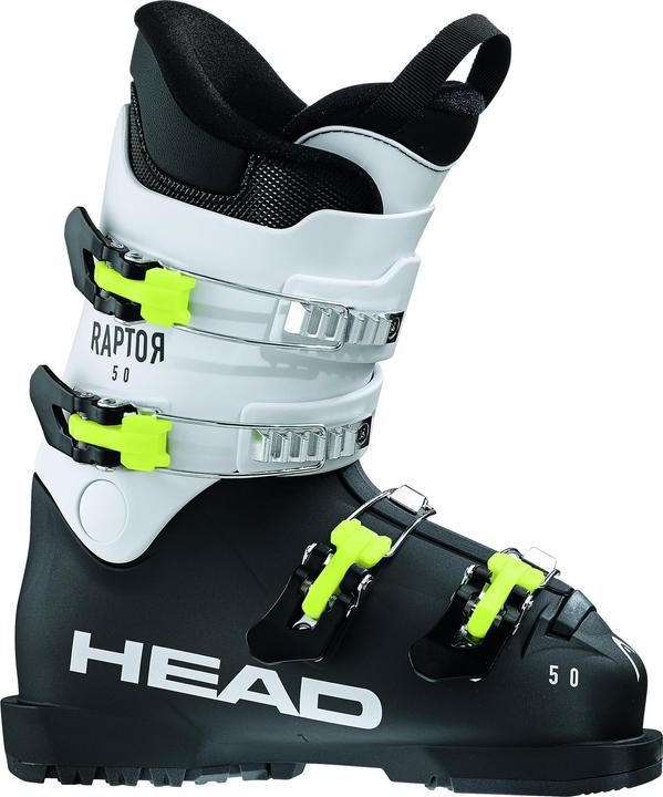 Immagine prodotto Head Scarponi da sci RAPTOR 50 R 2024 (25.5)