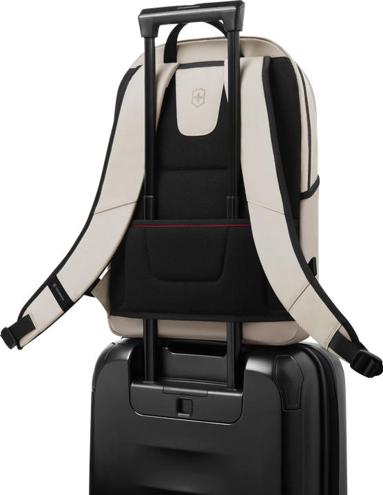 Actual product image Victorinox Altmont Modern, Compact Backpack, Stone White (20 l)