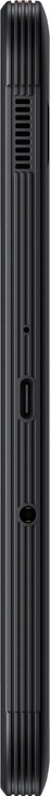 Produktbild Samsung TabActive 4 Pro (nur WLAN, 10.10", 128 GB, Black)
