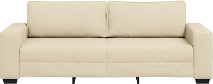 Produktbild vidaXL 3-Sitzer-Sofa (3-Sitzer)
