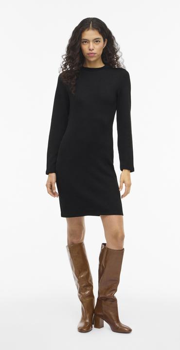 Image du produit Vila VIRAFFI Langarm Minikleid (S)