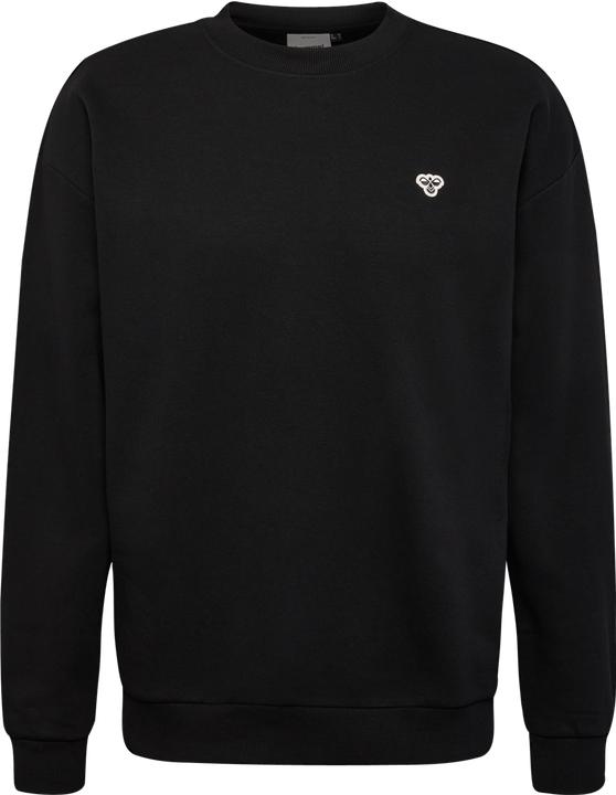 Produktbild hummel hmlLOOSE CREWNECK BEE (M)