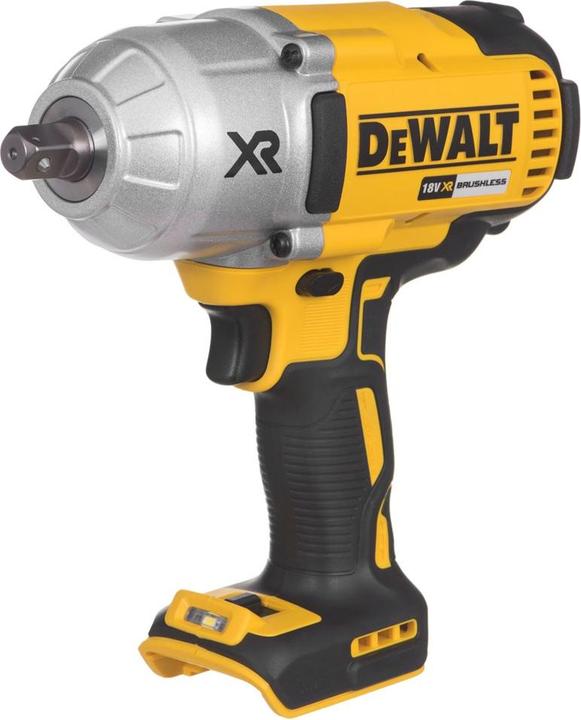 Image du produit DeWalt DCF 899 (Clé à chocs)