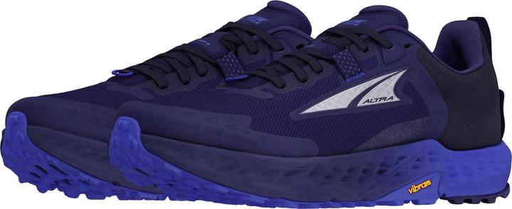 Produktbild Altra Timp 5 - Trailrunningschuhe - Herren (42)