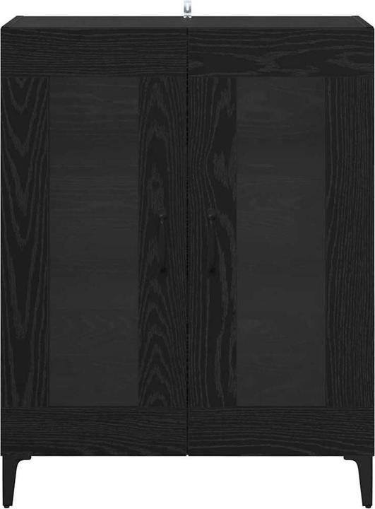 Image du produit vidaXL Modernes Sideboard (34 x 69.50 x 90 cm)