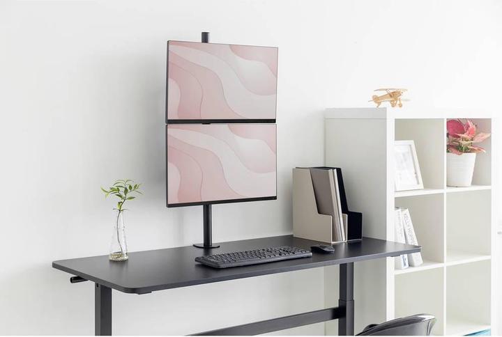 Image du produit Digitus DA-90438 (Tables, 32", 8 kg)