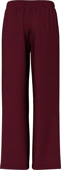 Actual product image Pieces Pcchilli Hw Wide Sweat Pants Noos Bc (L)