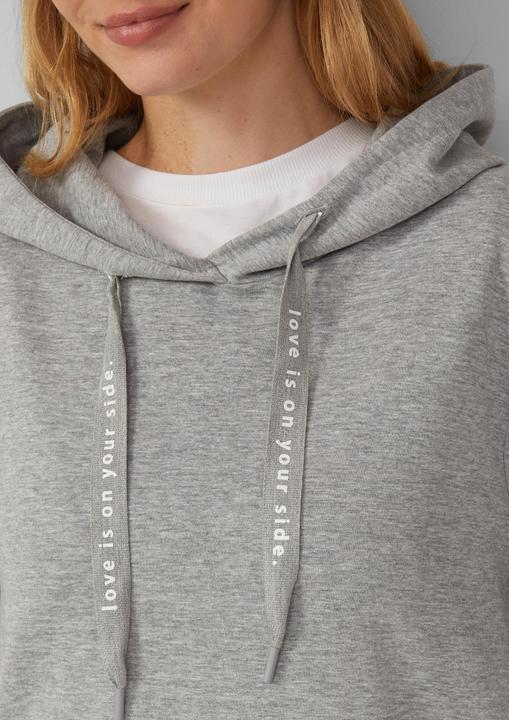 Produktbild s.Oliver Sweatshirt Sweatshirt (40)