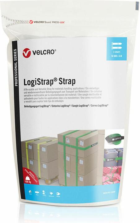 Produktbild Velcro brand Professional Markenkabelbinder (50 mm)