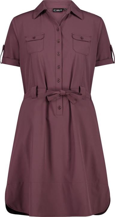 Produktbild CMP Campagnolo Kleid Damen (XXS)