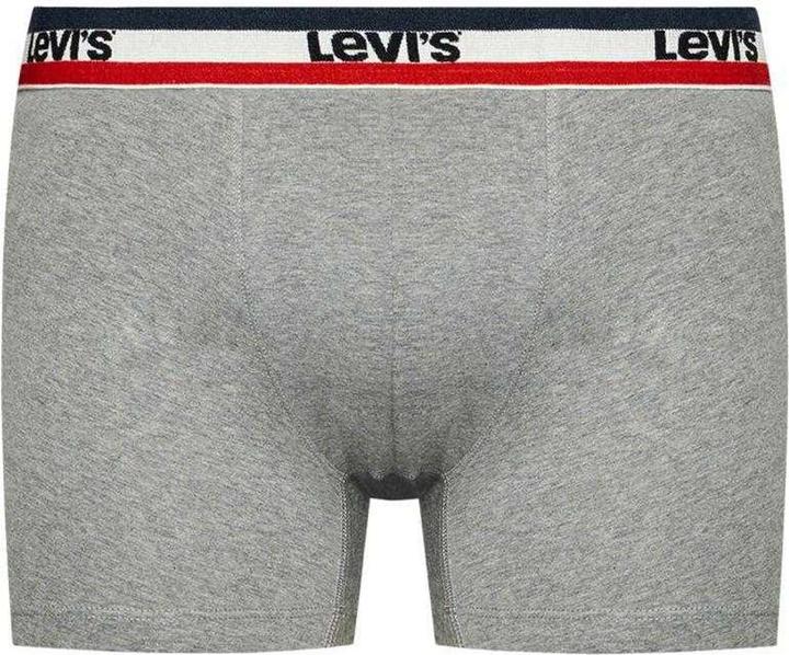 Produktbild Levis Boxershorts (3erPack) (3er Pack, S)