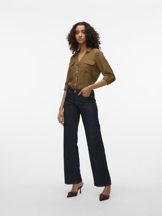 Produktbild Vero Moda VMRAY Hemd Hemd (XL)