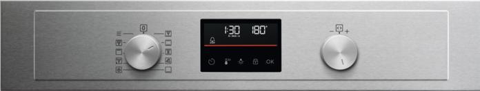 Produktbild Electrolux EOH4P06BX