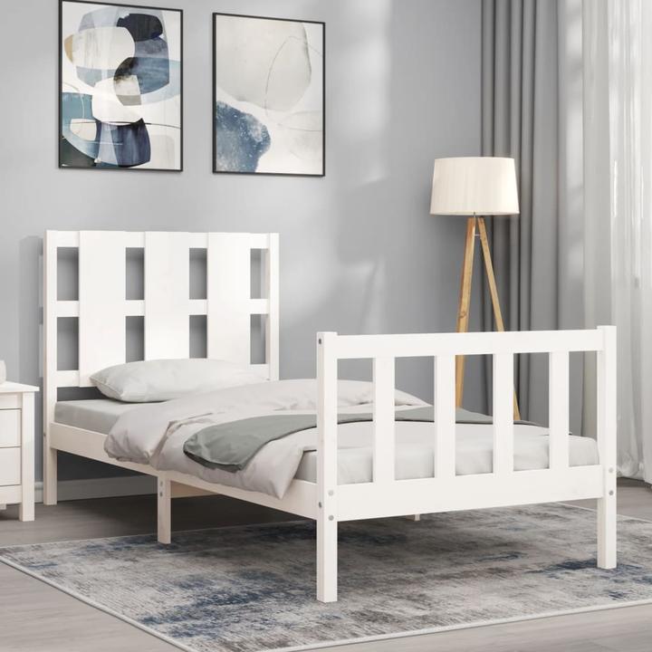Produktbild vidaXL Nitzana (90 x 190 cm)