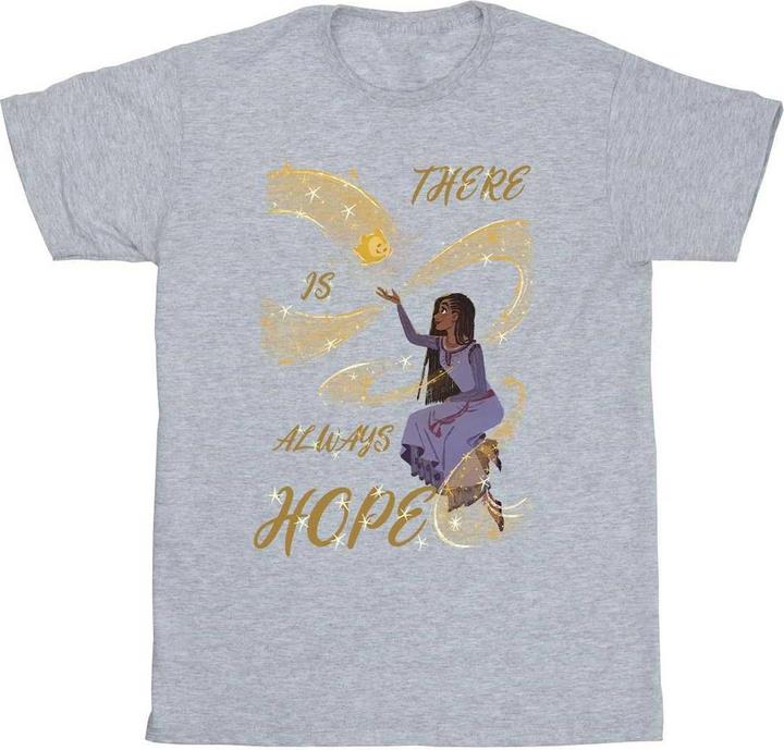 Produktbild Wish Formula There Is Always Hope TShirt Jungen (116)