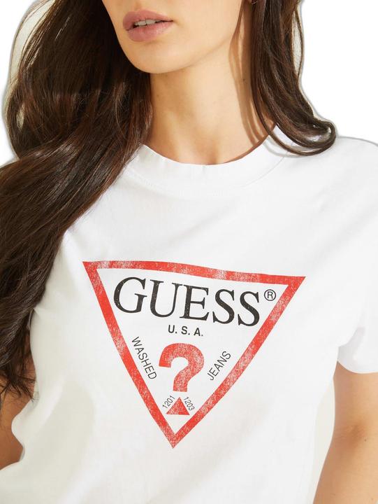 Immagine prodotto Guess Classic Fit Logo (XXL)