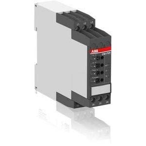 ABB Stotz S&J 3-Phasenüberwachungsrelais CM-PVS.81P, Relais