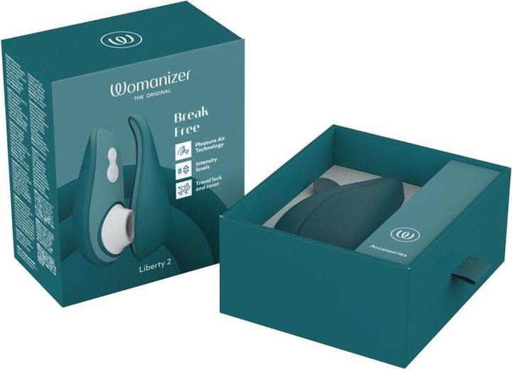 Produktbild Womanizer Liberty 2