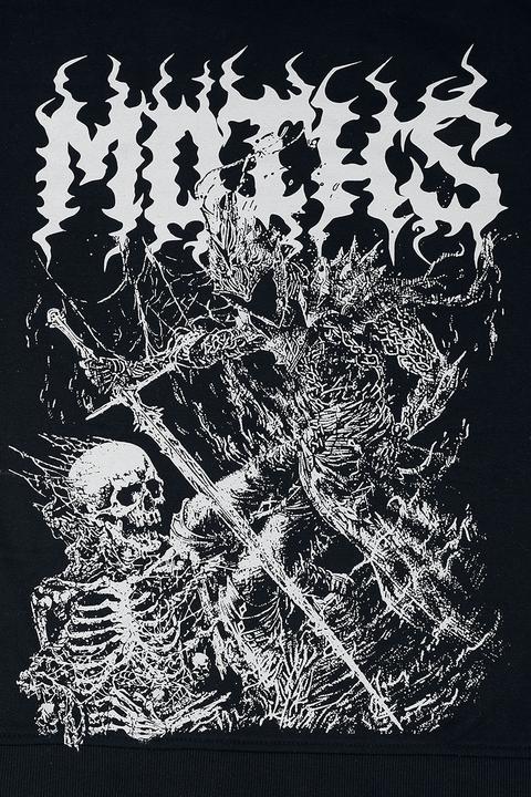 Produktbild Like Moths To Flames Cycles (M)